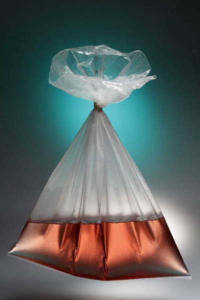 Blender bag without filter 3.5L