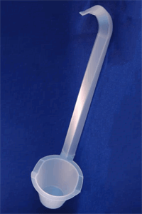 SINGLE PACK DIPPER 1LESCL 706
