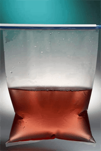 Blender bag without filter 400ml