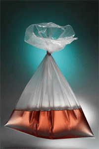 Blender bag without filter 3.5L