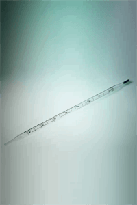 Pipette 5ml PS na graduated L294